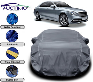 Mercedes s sales class car cover