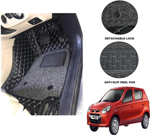 Alto 800 vxi floor mats deals