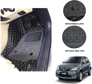 Toyota vios outlet car mat