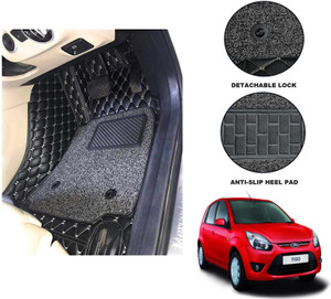 Auto Hub Leatherite 7D Mat For Ford Figo Price in India Buy Auto Hub Leatherite 7D Mat For Ford Figo online at Flipkart