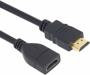 Cable hdmi largo best sale maximo