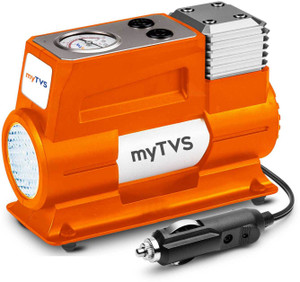 Tvs cheap air pump