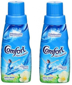 Comfort 2025