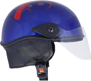 Ladies helmet 2025 for scooty