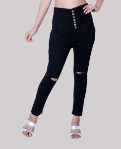 Fancy jeans for discount girls