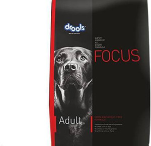 Drools focus adult best sale