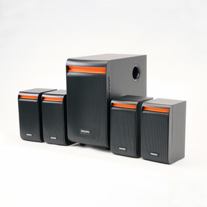 Philips home theatre discount 4.1 bluetooth