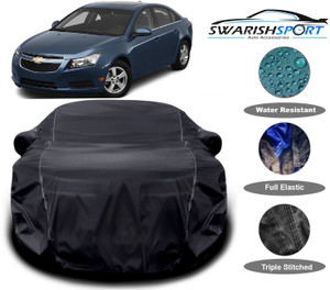 Chevy cruze online car cover
