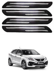 Baleno front deals bumper guard price