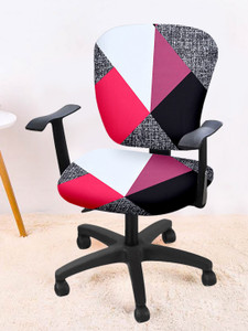 Office chair cover 2025 flipkart