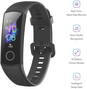 Honor Band 5 Price in India Buy Honor Band 5 online at Flipkart