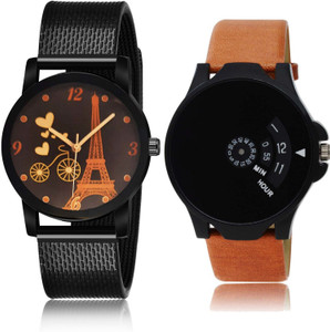 GROOT combo watch Analog Watch For Men Women Buy GROOT combo watch Analog Watch For Men Women Best Italian Designer Bicycle And Speedometer 2 Watch Combo For