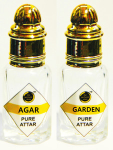 Agar attar hot sale
