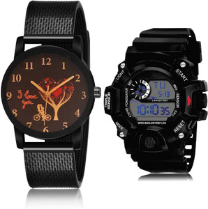 Boy watch in flipkart online