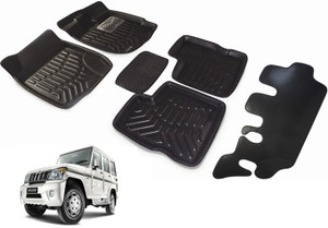 Mahindra bolero pickup floor on sale mats