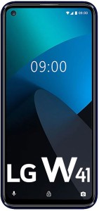 LG W41 (Magic Blue, 64 GB)