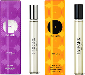 Embark roll on perfume clearance