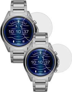 Armani exchange connected drexler gen 4 display smartwatch axt2000 store