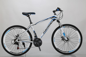 Eurobike x1 review sales