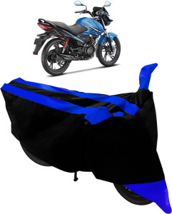 Hero glamour bike cover hot sale