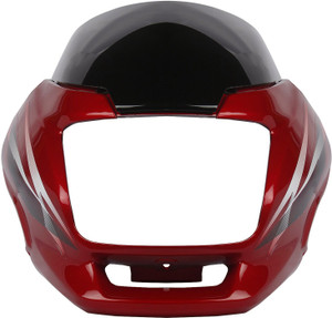 Super splendor discount visor price