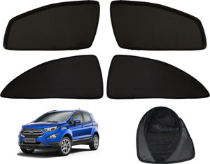 Ford ecosport best sale sun blinds