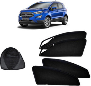Magnetic sunshade for ford ecosport deals