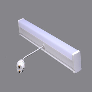 Buy Delux Bright Ray 10w 2 Feet Linear Led tubelight batten cool day wall CELLING TUBE LIGHT pack of 1 10 W 30 cm Tube Light online at Flipkart