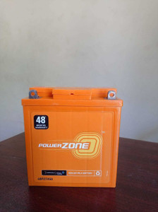 Power zone 12 2025 volt bike battery price