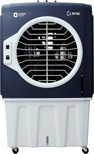 Orinet 73 L Desert Air Cooler(Grey,White, AIRTEK)