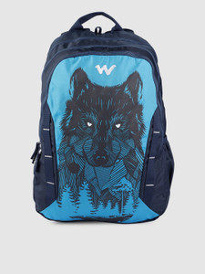 Wildcraft daredevil hot sale bag