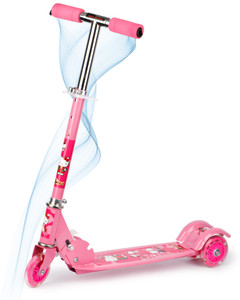 Girls toy scooter store
