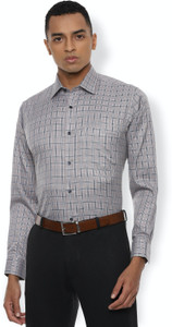 Van Heusen Mens Formal Shirts - Buy Van 