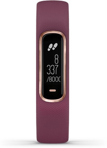 Garmin smartband vivosmart best sale 4