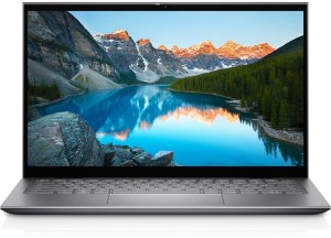 DELL Inspiron Core i5 11th Gen - (16 GB/512 GB SSD/Windows 10/2 GB Graphics) Inspiron 5410 2 in 1 Laptop(14 Inch, Platinum Silver, 1.56 KG, With MS Office)