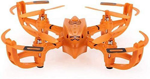 SunRobotics LARK DIY 2.4G 3D Flip Altitude Hold RC Quadcopter