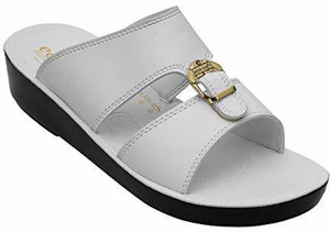 Buy eco soft Men White Sandals Online at Best Price Shop Online