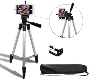 Syvo 3110 Portable Digital Camera Mobile Stand Tripod, Tripod Kit, Monopod