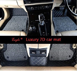Eagle clearance car mats