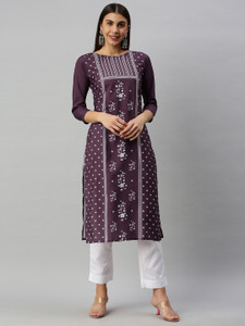 Flipkart ahika kurti on sale