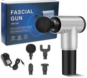 YOUR LITTLE WISH YLW 07 LITTLE WISH Face massage Gun Cordless