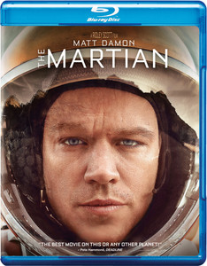 The martian full new arrivals movie english