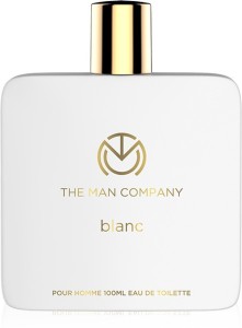 THE MAN COMPANY Blanc Eau de Toilette  -  100 ml