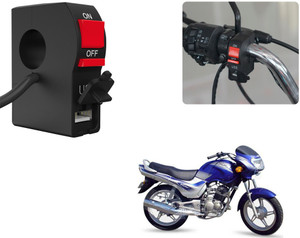 Tvs victor glx top 125 spare parts