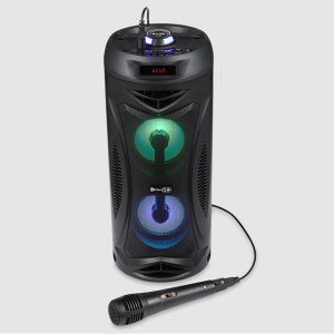 Speaker machine best sale price