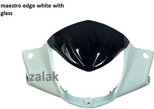 Hero maestro edge visor price hotsell