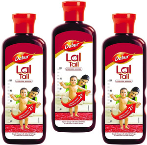 Dabur Lal Tail Buy Baby Care Products in India Flipkart
