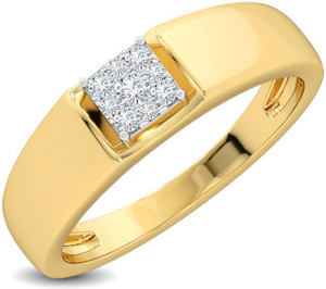 Kalyan jewellers gold rings for hotsell mens with price