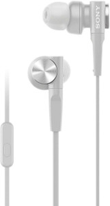 Sony mdr xb55ap best sale flipkart