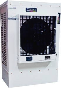 ARINDAMH 104 L Window Air Cooler(Glossy yellowish white, CG exhaust fan)